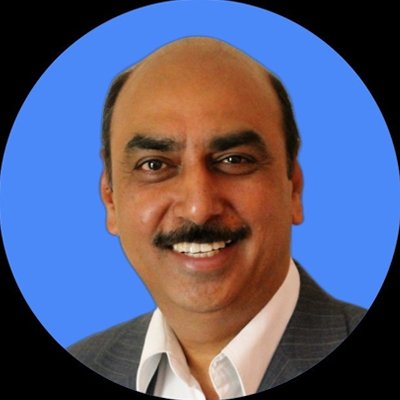 Mr. Sanjay Gupta