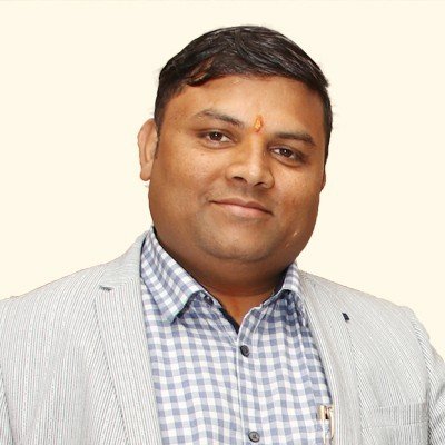 Mr. Sandip Kumar Prasad