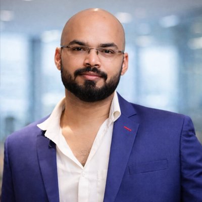 Mr. Sandipan Banerjee