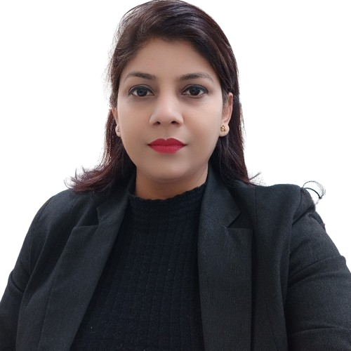 Mrs. Preeti Sharma