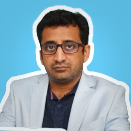 Mr. Nitesh Nagpal