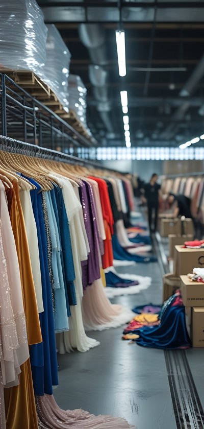 Retail Customer Experience