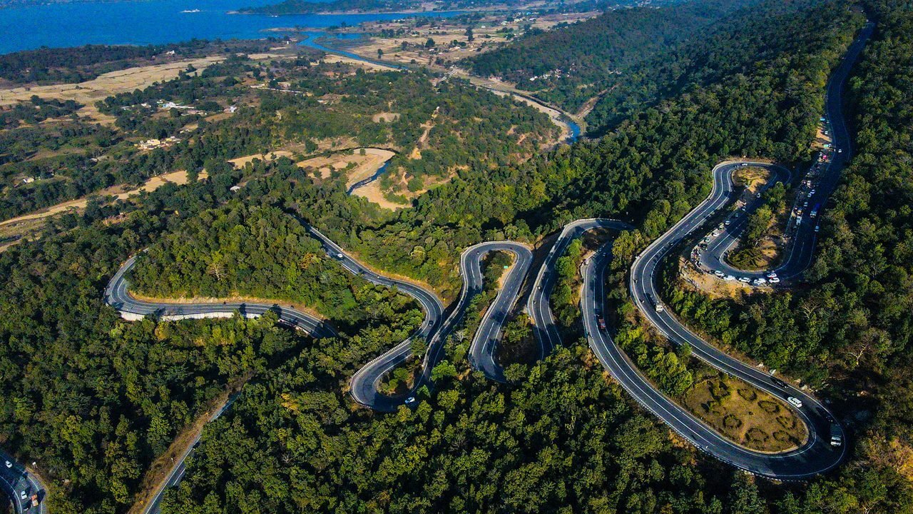 Ranchi