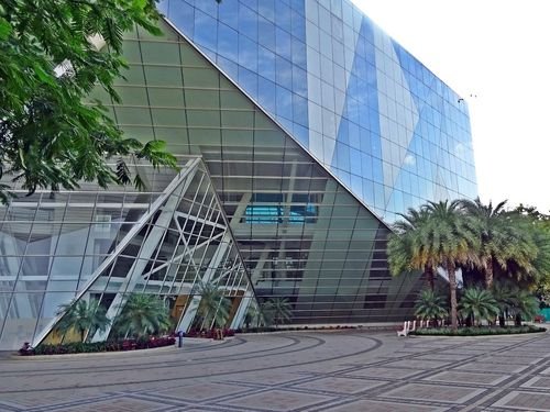 Nimbus BPO, Ranchi